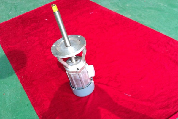 熱處理爐用電機(jī)的啟動(dòng)及運(yùn)行步驟要點(diǎn)，了解嗎